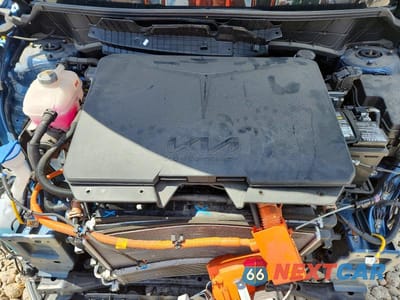 Zdjęcie 11 z 13 samochodu: 2024 KIA NIRO WIND VIN:KNDCR3L16R5092305 - miniatura