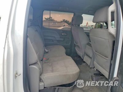 Zdjęcie 11 z 13 samochodu: 2016 GMC SIERRA K2500 HEAVY DUTY VIN:1GT12REGXGF189112 - miniatura