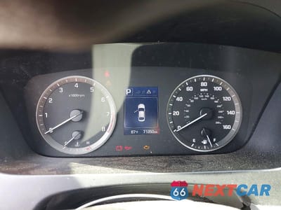 Zdjęcie 11 z 14 samochodu: 2016 HYUNDAI SONATA SE VIN:5NPE24AF5GH319076 - miniatura