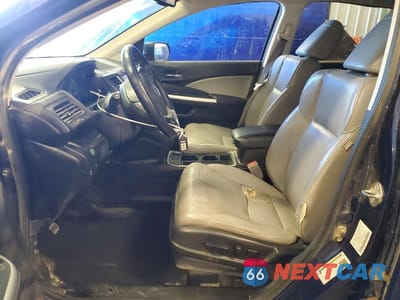 Zdjęcie 7 z 13 samochodu: 2015 HONDA CR-V EXL VIN:2HKRM4H78FH648055 - miniatura