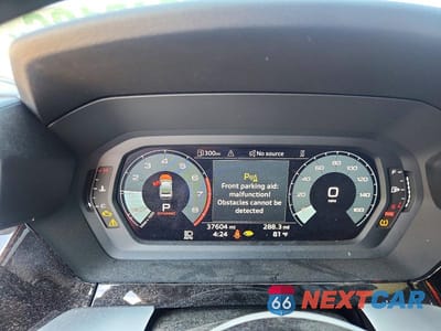 Zdjęcie 9 z 12 samochodu: 2022 AUDI A3 PREMIUM VIN:WAUAUDGY9NA096012 - miniatura