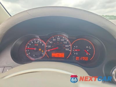 Zdjęcie 9 z 12 samochodu: 2008 NISSAN ALTIMA 2.5 VIN:1N4AL21E08N487769 - miniatura