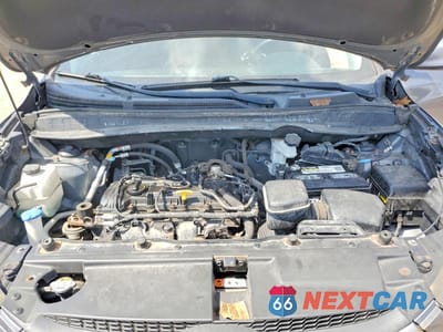 Zdjęcie 12 z 13 samochodu: 2015 HYUNDAI TUCSON GLS VIN:KM8JTCAF6FU007077 - miniatura