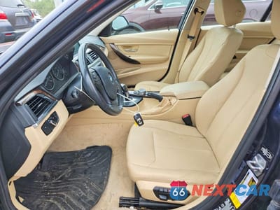 Zdjęcie 7 z 12 samochodu: 2015 BMW 320 I XDRIVE VIN:WBA3C3C59FK201953 - miniatura