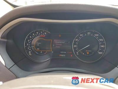 Zdjęcie 9 z 12 samochodu: 2015 LINCOLN MKZ VIN:3LN6L2G90FR619168 - miniatura