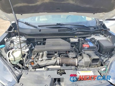 Zdjęcie 12 z 13 samochodu: 2021 HONDA CR-V EXL VIN:5J6RW2H88MA014766 - miniatura