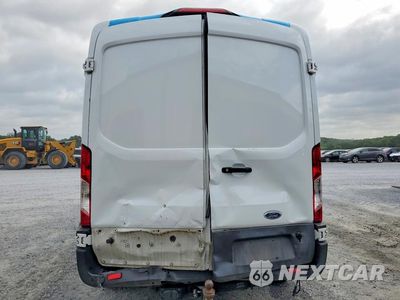Zdjęcie 6 z 13 samochodu: 2019 FORD TRANSIT T-250 VIN:1FTYR2CG0KKB14858 - miniatura
