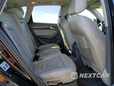 Zdjęcie 11 z 13 samochodu: 2017 AUDI Q5 PREMIUM PLUS VIN:WA1L2AFP5HA008886 - miniatura