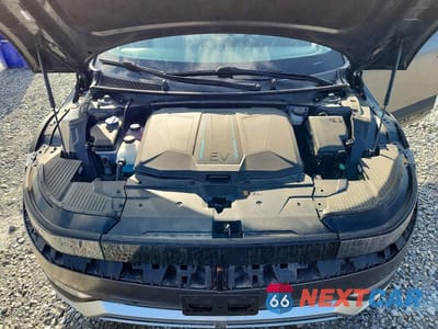 Zdjęcie 12 z 14 samochodu: 2023 HYUNDAI IONIQ 5 SEL VIN:KM8KNDAF6PU165036 - miniatura