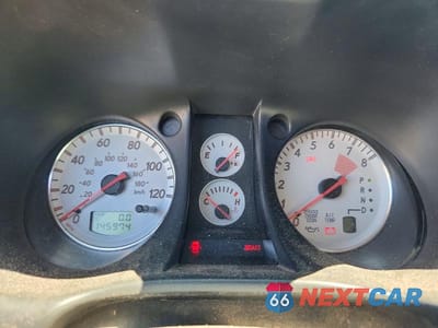 Zdjęcie 9 z 12 samochodu: 2003 MITSUBISHI OUTLANDER XLS VIN:JA4LZ41G93U042163 - miniatura