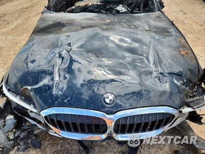 Zdjęcie 11 z 12 samochodu: 2021 BMW 330I VIN:3MW5R1J09M8B71564 - miniatura