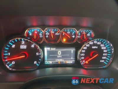 Zdjęcie 9 z 12 samochodu: 2015 CHEVROLET SILVERADO C1500 LT VIN:3GCPCREC2FG442358 - miniatura