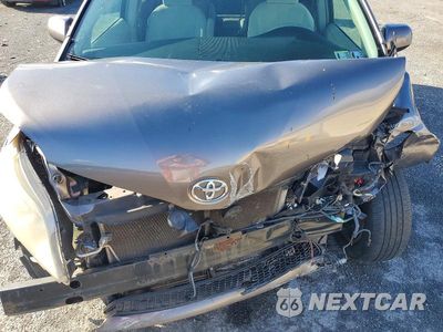 Zdjęcie 12 z 14 samochodu: 2011 TOYOTA SIENNA LE VIN:5TDKK3DC3BS106810 - miniatura