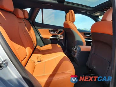 Zdjęcie 11 z 14 samochodu: 2026 MERCEDES-BENZ GLC 300 VIN:W1NKM4GB7TF495741 - miniatura
