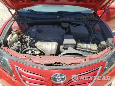 Zdjęcie 11 z 12 samochodu: 2010 TOYOTA CAMRY VIN:4T4BF3EK1AR074817 - miniatura