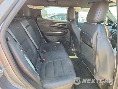 Zdjęcie 10 z 12 samochodu: 2021 CHEVROLET TRAILBLAZER RS VIN:KL79MTSL8MB169646 - miniatura