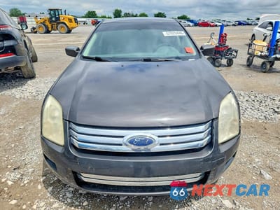 Piąte zdjęcie samochodu w środku: 2006 FORD FUSION SE VIN:3FAFP07186R223566 - miniatura