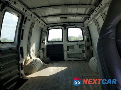 Zdjęcie 10 z 13 samochodu: 2008 CHEVROLET EXPRESS G2500 VIN:1GCGG25K281204062 - miniatura