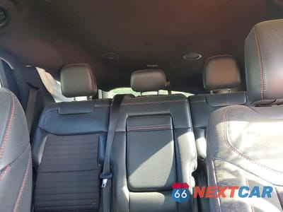 Zdjęcie 10 z 13 samochodu: 2025 FORD EXPLORER ST-LINE VIN:1FMUK8KH7SGB66812 - miniatura
