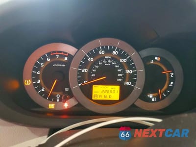 Zdjęcie 9 z 13 samochodu: 2011 TOYOTA RAV4 LIMITED VIN:2T3DF4DV4BW095237 - miniatura
