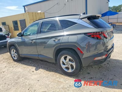 Drugie zdjęcie samochodu z przodu: 2024 HYUNDAI TUCSON SEL VIN:5NMJBCDE3RH308931 - miniatura