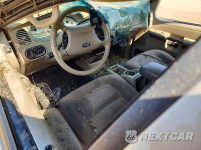 Zdjęcie 8 z 12 samochodu: 2004 FORD EXPLORER SPORT TRAC VIN:1FMZU67K04UA23147 - miniatura