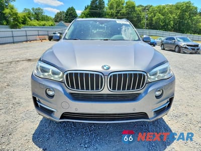 Piąte zdjęcie samochodu w środku: 2015 BMW X5 XDRIVE35I VIN:5UXKR0C5XF0P10536 - miniatura