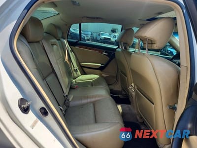 Zdjęcie 10 z 13 samochodu: 2004 ACURA TL VIN:19UUA66224A061586 - miniatura