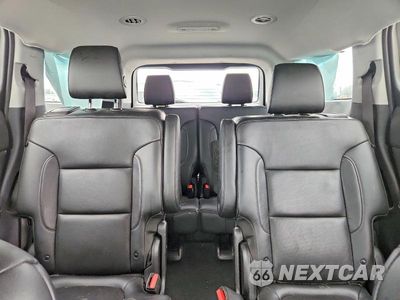Zdjęcie 10 z 13 samochodu: 2019 GMC ACADIA SLT-1 VIN:1GKKNULS8KZ285015 - miniatura
