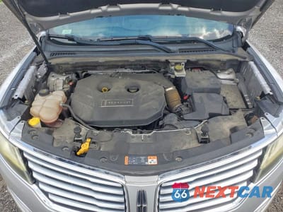 Zdjęcie 11 z 13 samochodu: 2015 LINCOLN MKC VIN:5LMCJ1A96FUJ18223 - miniatura