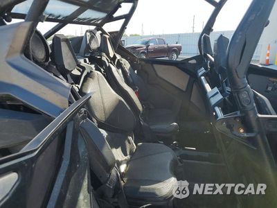 Zdjęcie 6 z 10 samochodu: 2021 POLARIS RZR PRO XP UTILITY VEHICLE VIN:3NSR4D921MG623845 - miniatura