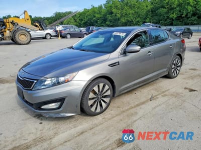 2012 KIA OPTIMA SX 5XXGR4A60CG009749 - główne zdjęcie licytacji z USA - miniatura