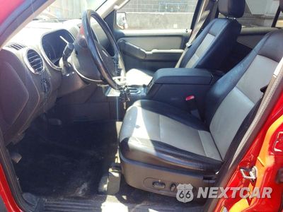 Zdjęcie 7 z 13 samochodu: 2008 FORD EXPLORER XLT VIN:1FMEU73808UA27932 - miniatura
