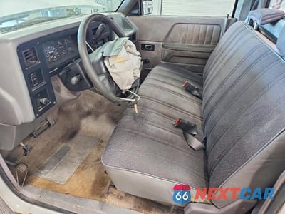 Zdjęcie 7 z 12 samochodu: 1995 DODGE DAKOTA VIN:1B7FL26X5SW949805 - miniatura