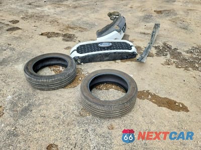 Zdjęcie 12 z 13 samochodu: 2023 FORD F150 VIN:1FTEW1EP7PKF63061 - miniatura