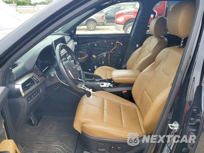 Zdjęcie 7 z 14 samochodu: 2022 KIA TELLURIDE SX VIN:5XYP54HC0NG321334 - miniatura