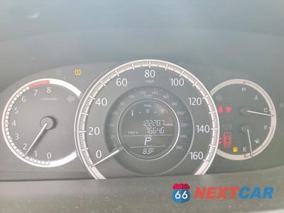 Zdjęcie 9 z 12 samochodu: 2015 HONDA ACCORD LX VIN:1HGCR2F38FA086081 - miniatura