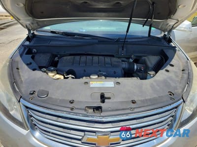 Zdjęcie 12 z 13 samochodu: 2015 CHEVROLET TRAVERSE LT VIN:1GNKRHKD0FJ360229 - miniatura