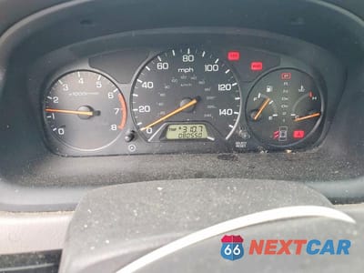 Zdjęcie 9 z 13 samochodu: 2002 HONDA ACCORD SE VIN:1HGCG56722A124845 - miniatura