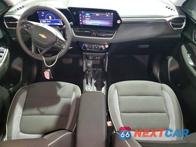 Zdjęcie 8 z 13 samochodu: 2025 CHEVROLET TRAILBLAZER LT VIN:KL79MRSL8SB037132 - miniatura