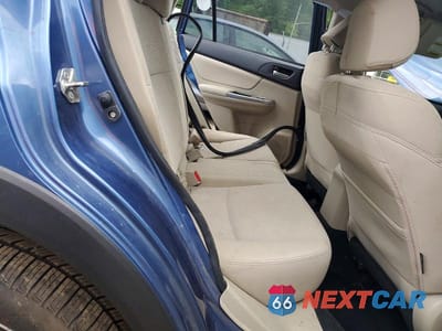 Zdjęcie 10 z 12 samochodu: 2015 SUBARU XV CROSSTREK 2.0 PREMIUM VIN:JF2GPACC7F8318845 - miniatura