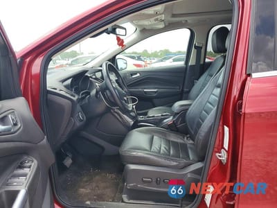 Zdjęcie 7 z 12 samochodu: 2014 FORD ESCAPE VIN:1FMCU0J94EUA47591 - miniatura