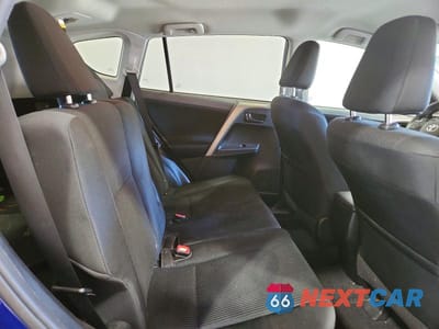 Zdjęcie 11 z 13 samochodu: 2015 TOYOTA RAV4 LE VIN:2T3BFREVXFW404590 - miniatura
