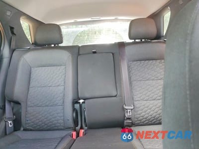 Zdjęcie 10 z 13 samochodu: 2020 CHEVROLET EQUINOX LT VIN:3GNAXKEV4LL318928 - miniatura