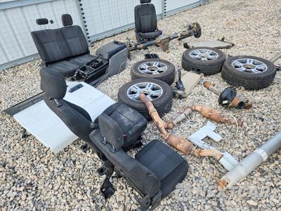 Zdjęcie 10 z 12 samochodu: 2017 FORD F150 SUPERCREW VIN:1FTEW1EP4HFC13364 - miniatura