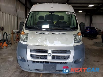 Piąte zdjęcie samochodu w środku: 2014 RAM PROMASTER 2500 2500 HIGH VIN:3C6TRVCG9EE113315 - miniatura