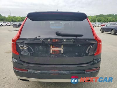 Zdjęcie 6 z 13 samochodu: 2021 VOLVO XC90 T6 MOMENTUM VIN:YV4A22PK8M1751796 - miniatura