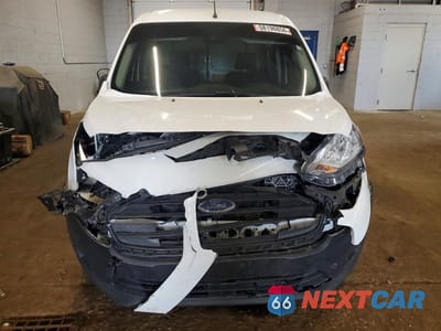 Piąte zdjęcie samochodu w środku: 2023 FORD TRANSIT CONNECT XL CARGO VIN:NM0LS7S20P1567051 - miniatura