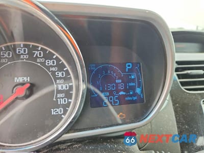 Zdjęcie 9 z 12 samochodu: 2014 CHEVROLET SPARK 1LT VIN:KL8CD6S90EC409310 - miniatura
