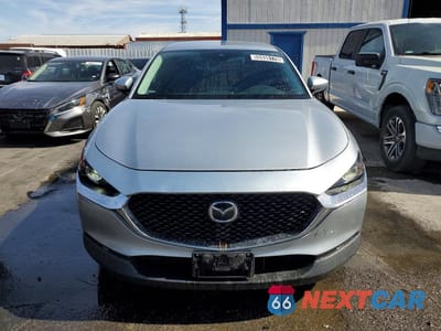 Piąte zdjęcie samochodu w środku: 2021 MAZDA CX-30 SELECT VIN:3MVDMABL1MM243014 - miniatura